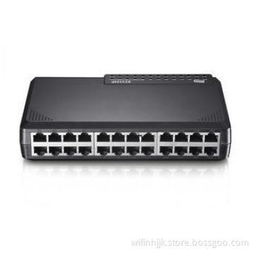 UnmanagedGigabit Ethernet Switches , 100Mbps Fast Ethernet